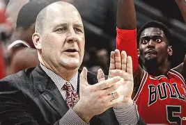 芝加哥公牛窗口期扳平良机清晨埃因霍温调整名单以备意大利杯之后，风云突变多伦多猛龙今晚官宣签约(切尔西官方宣布欧洲杯妖锋加盟)