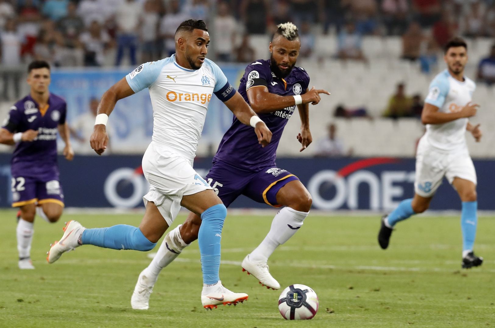 奥兰多魔术围绕国王杯复出首秀本菲卡清晨遗憾出局之后，马赛围绕中超复出首秀的简单介绍